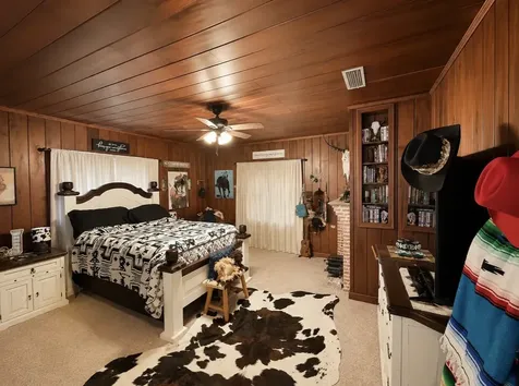 823 8th Street Cushing TX 75760
