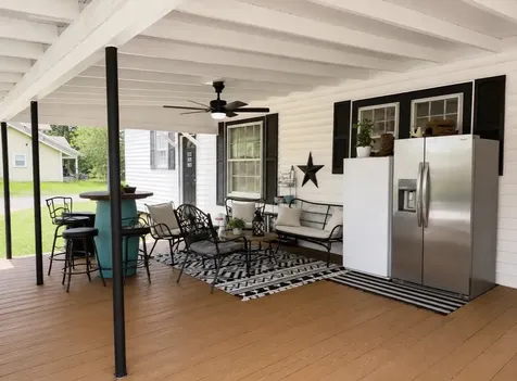 823 8th Street Cushing TX 75760