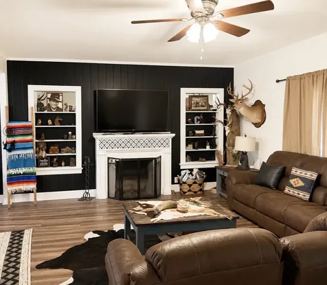 823 8th Street Cushing TX 75760