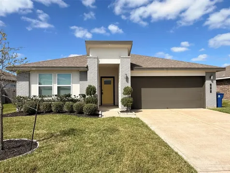 59 Spring Lane Manvel TX 77578