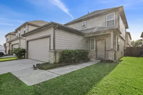 5711 Esk River Trail Katy TX 77449
