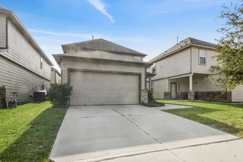 5711 Esk River Trail Katy TX 77449