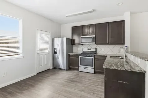 5711 Esk River Trail Katy TX 77449