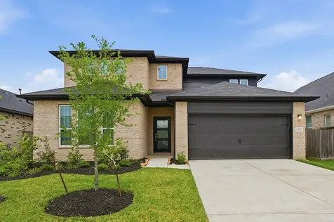 12130 Wooden Mill Lane Santa Fe TX 77510