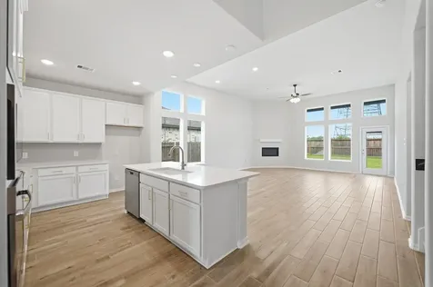 12130 Wooden Mill Lane Santa Fe TX 77510