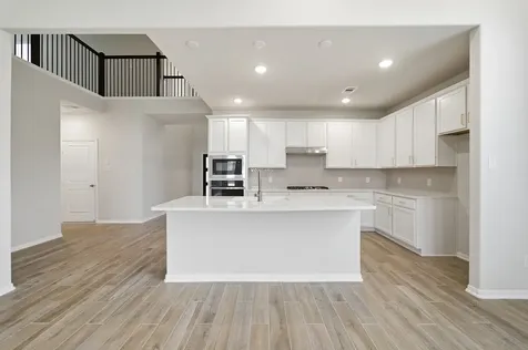 12130 Wooden Mill Lane Santa Fe TX 77510