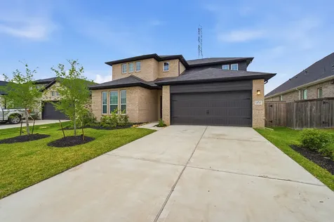 12130 Wooden Mill Lane Santa Fe TX 77510