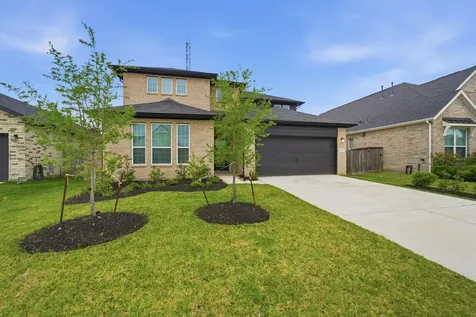 12130 Wooden Mill Lane Santa Fe TX 77510
