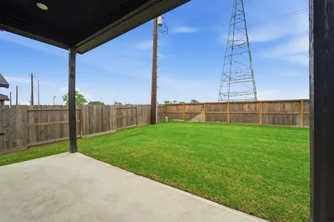 12130 Wooden Mill Lane Santa Fe TX 77510