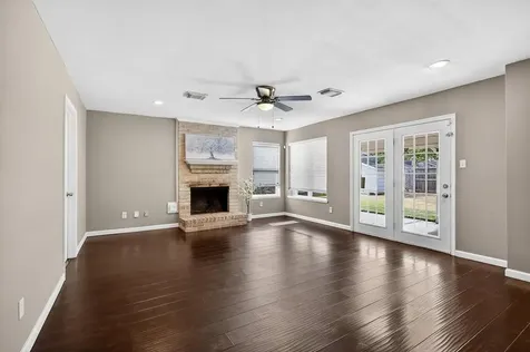 9122 Cypress Square Drive Spring TX 77379
