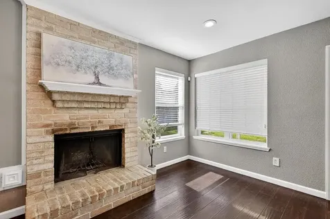 9122 Cypress Square Drive Spring TX 77379