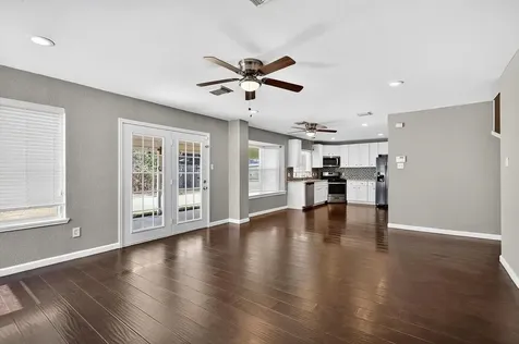 9122 Cypress Square Drive Spring TX 77379