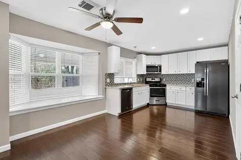 9122 Cypress Square Drive Spring TX 77379