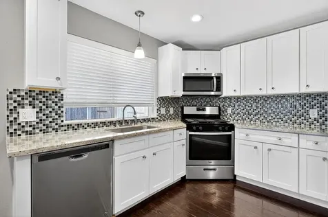 9122 Cypress Square Drive Spring TX 77379