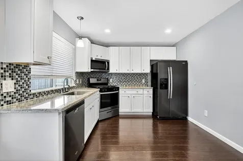 9122 Cypress Square Drive Spring TX 77379