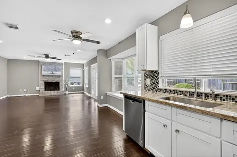 9122 Cypress Square Drive Spring TX 77379