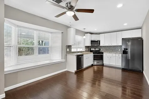 9122 Cypress Square Drive Spring TX 77379