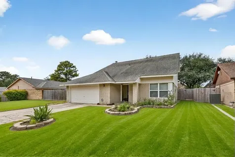 9122 Cypress Square Drive Spring TX 77379