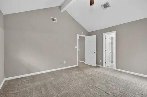 9122 Cypress Square Drive Spring TX 77379