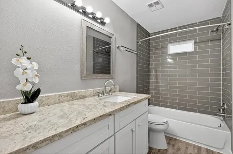 9122 Cypress Square Drive Spring TX 77379