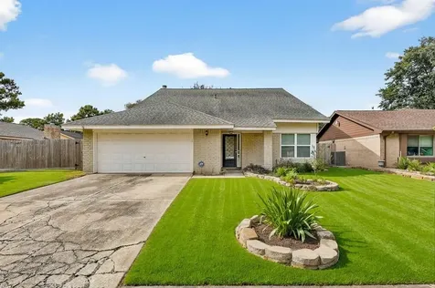 9122 Cypress Square Drive Spring TX 77379