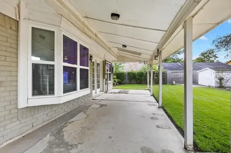 9122 Cypress Square Drive Spring TX 77379