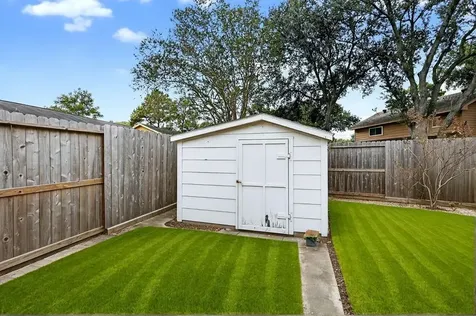 9122 Cypress Square Drive Spring TX 77379