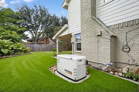 9122 Cypress Square Drive Spring TX 77379