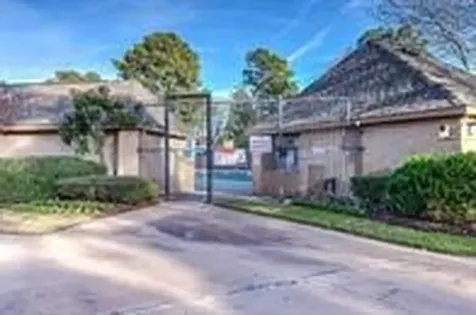 9122 Cypress Square Drive Spring TX 77379