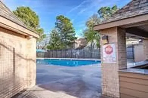 9122 Cypress Square Drive Spring TX 77379