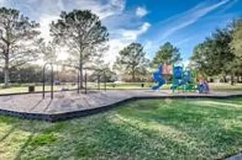 9122 Cypress Square Drive Spring TX 77379