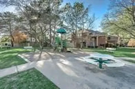 9122 Cypress Square Drive Spring TX 77379