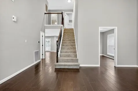 9122 Cypress Square Drive Spring TX 77379