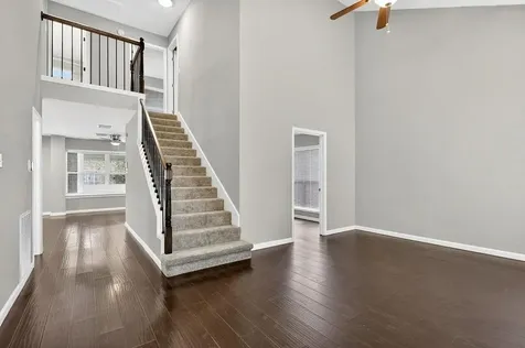 9122 Cypress Square Drive Spring TX 77379