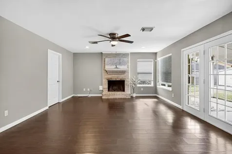 9122 Cypress Square Drive Spring TX 77379