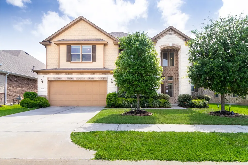 15706 Easton Gate Lane Houston TX 77044
