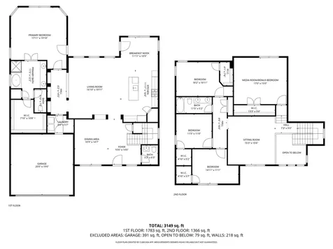 15706 Easton Gate Lane Houston TX 77044