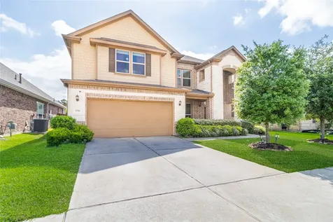 15706 Easton Gate Lane Houston TX 77044