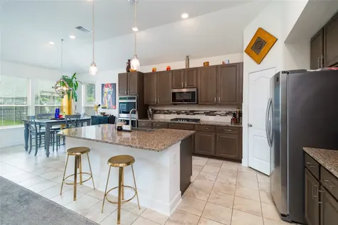 15706 Easton Gate Lane Houston TX 77044