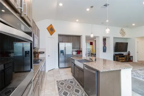 15706 Easton Gate Lane Houston TX 77044