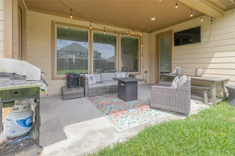 15706 Easton Gate Lane Houston TX 77044