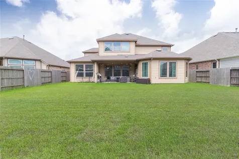 15706 Easton Gate Lane Houston TX 77044