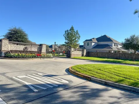 15706 Easton Gate Lane Houston TX 77044