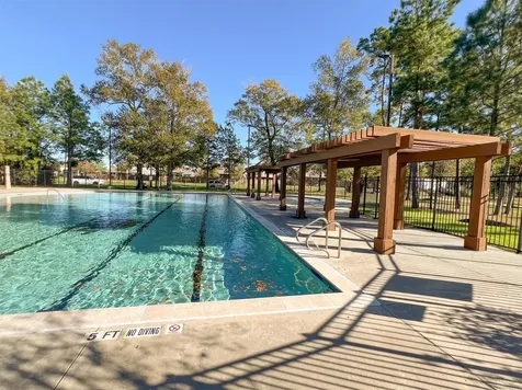 15706 Easton Gate Lane Houston TX 77044