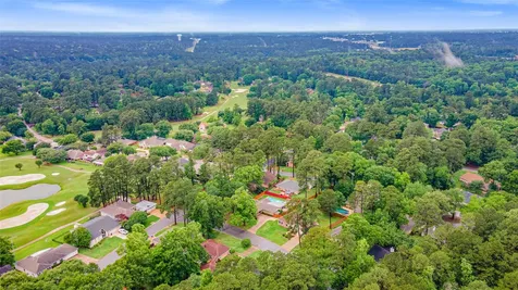 412 Burning Tree Drive Huntsville TX 77340