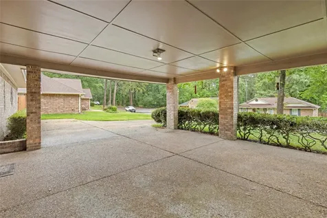 412 Burning Tree Drive Huntsville TX 77340