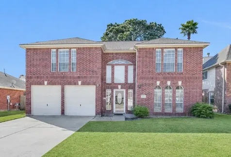 13911 Elmpark Court Houston TX 77014