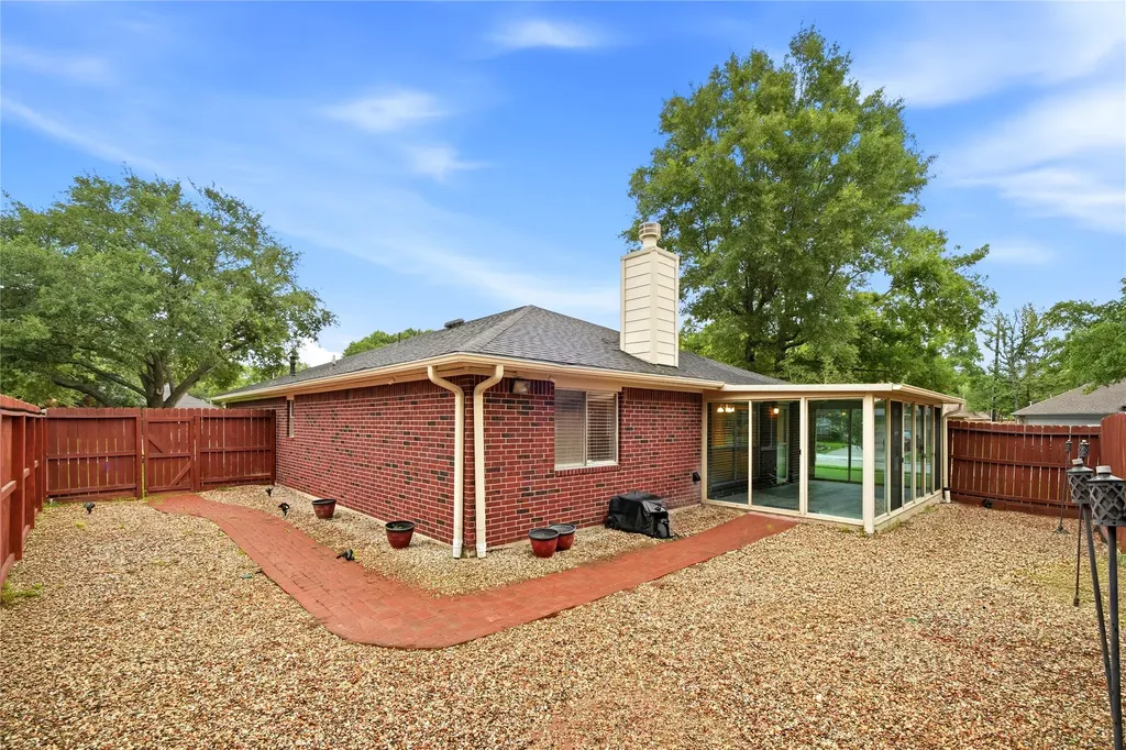 3814 Apple Hollow Lane Humble TX 77396