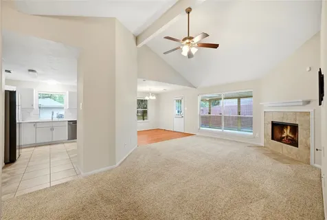 3814 Apple Hollow Lane Humble TX 77396