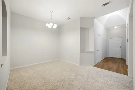 3814 Apple Hollow Lane Humble TX 77396